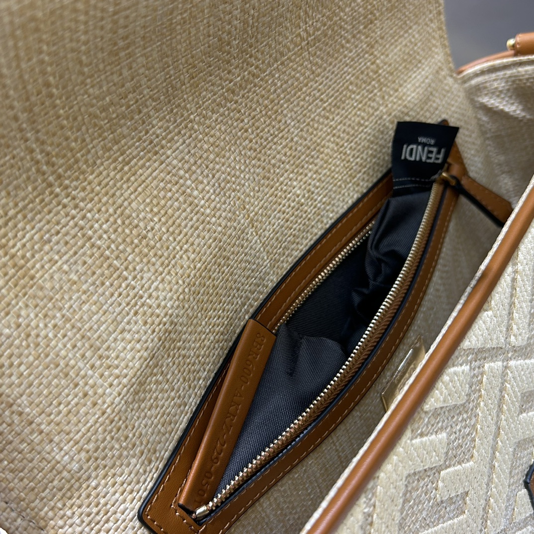 Fendi Satchel Bags